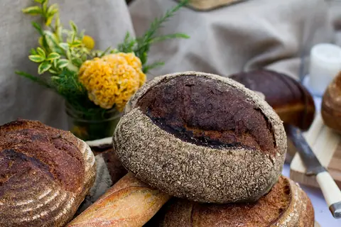 Rose Bakery photo 2